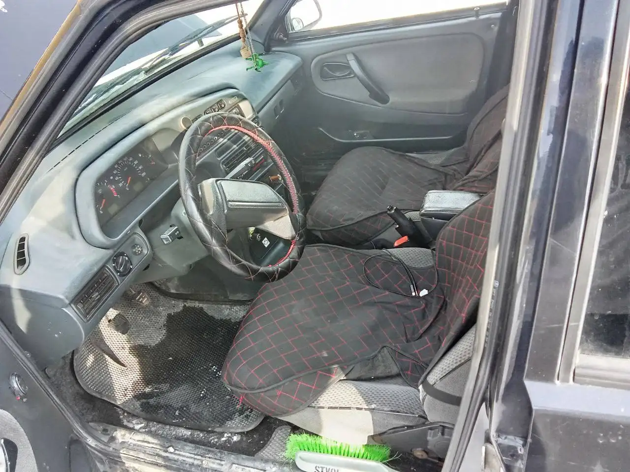 Продается ВАЗ 2114 2009 года - Авто в Уфа