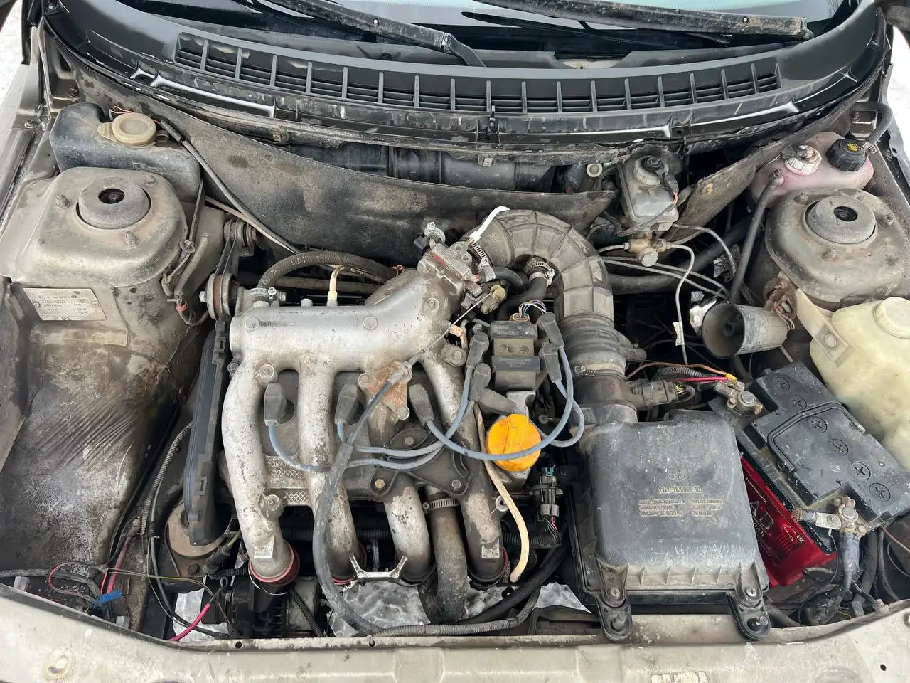 Продажа ВАЗ 2112 - Авто в Челны