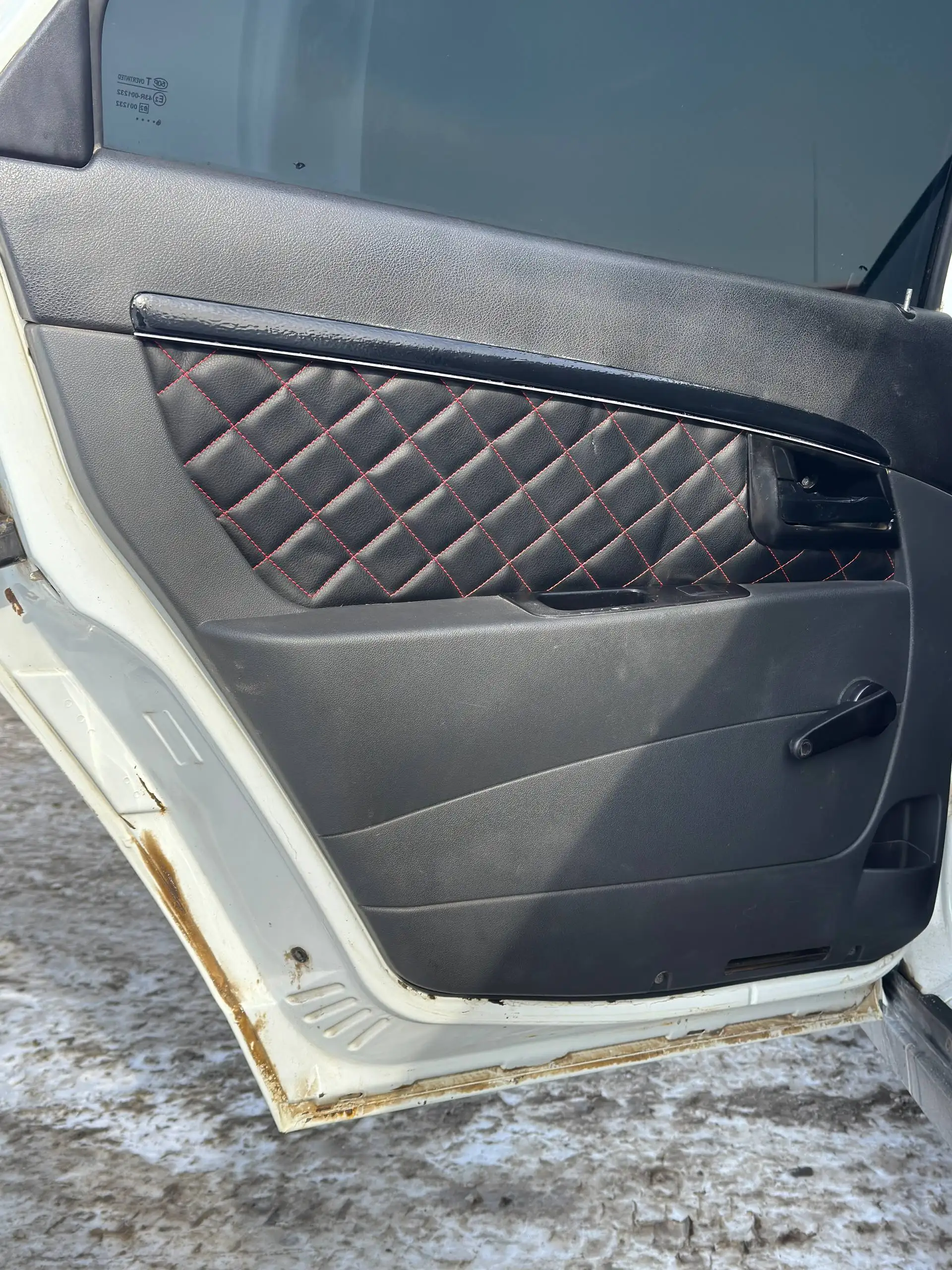 Продается автомобиль Lada Priora 2017 года в Уфе - Легковые автомобили (Авто) в Уфа