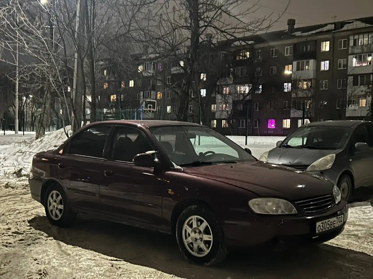 Продажа автомобиля ВАЗ 2109 в Уфе - Легковые автомобили (Авто) в Уфа