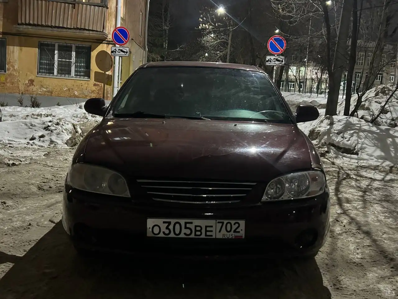 Продажа автомобиля ВАЗ 2109 в Уфе - Легковые автомобили (Авто) в Уфа