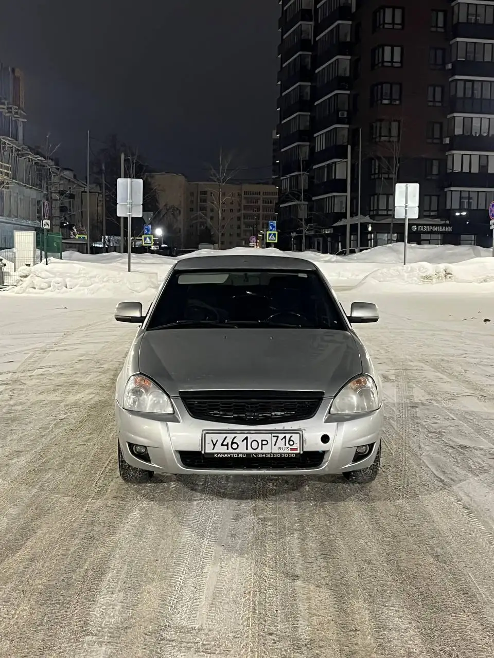 Продажа Лада Приора 2011 года - Авто в Казань