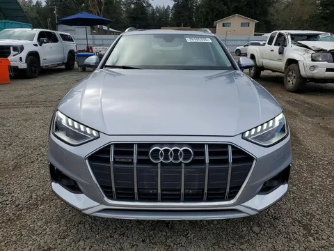 Продаж AUDI A4 ALLROAD PREMIUM PLUS 2022 року - Грузовики в Уфа