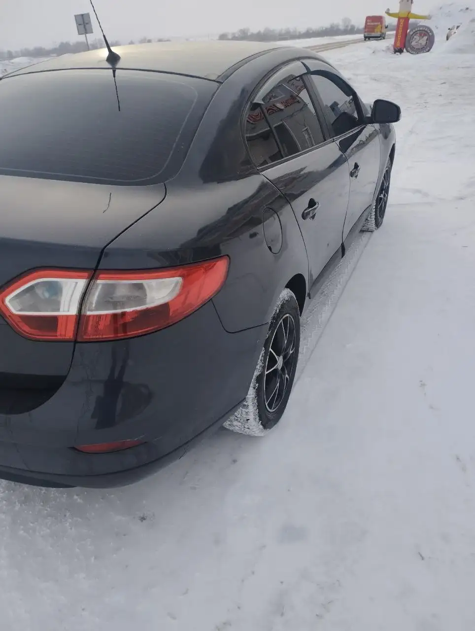 АВТОРЫНОК УФА - Авторынок (Авто) в Уфа