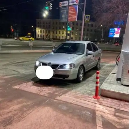 Ниссан Альмера 2005 г.в Рестайлинг - Легковые автомобили (Авто) в Уфа