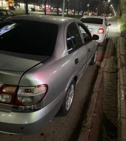 Ниссан Альмера 2005 г.в Рестайлинг - Легковые автомобили (Авто) в Уфа