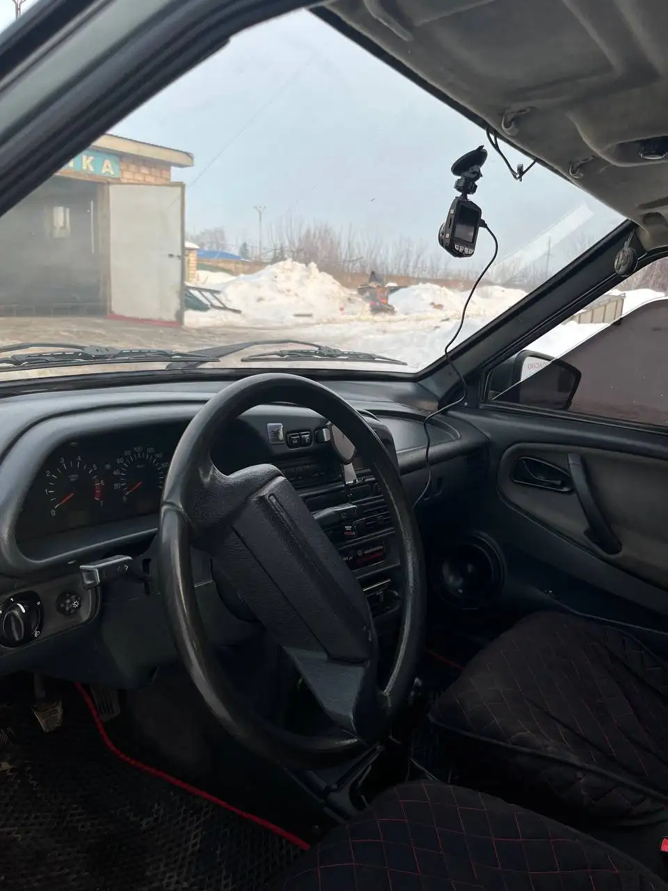 Продажа автомобиля ВАЗ 2114 2011 года в хорошем состоянии - Легковые автомобили (Авто) в Уфа