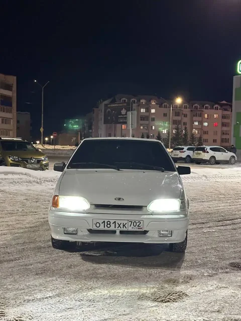Продажа ВАЗ 2114 2010 года - Обмен в Уфа