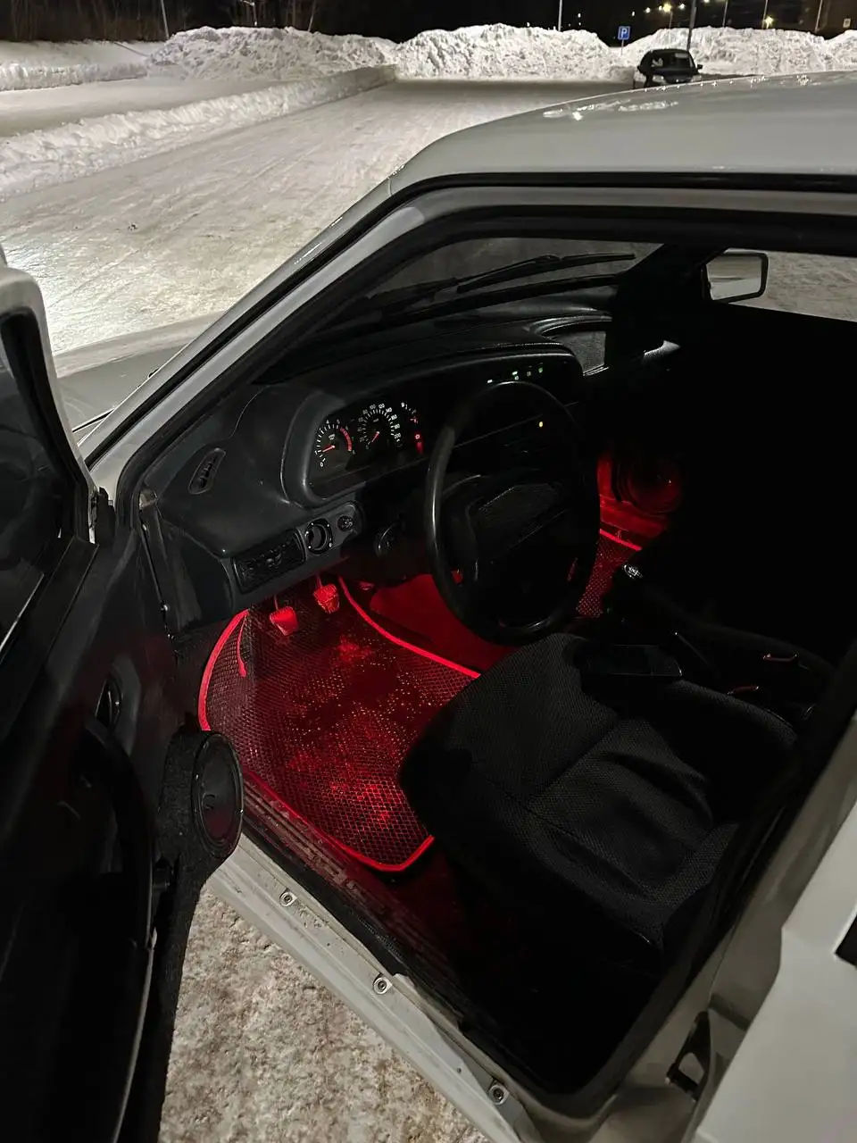 Продажа ВАЗ 2114 2010 года - Легковые автомобили (Авто) в Уфа