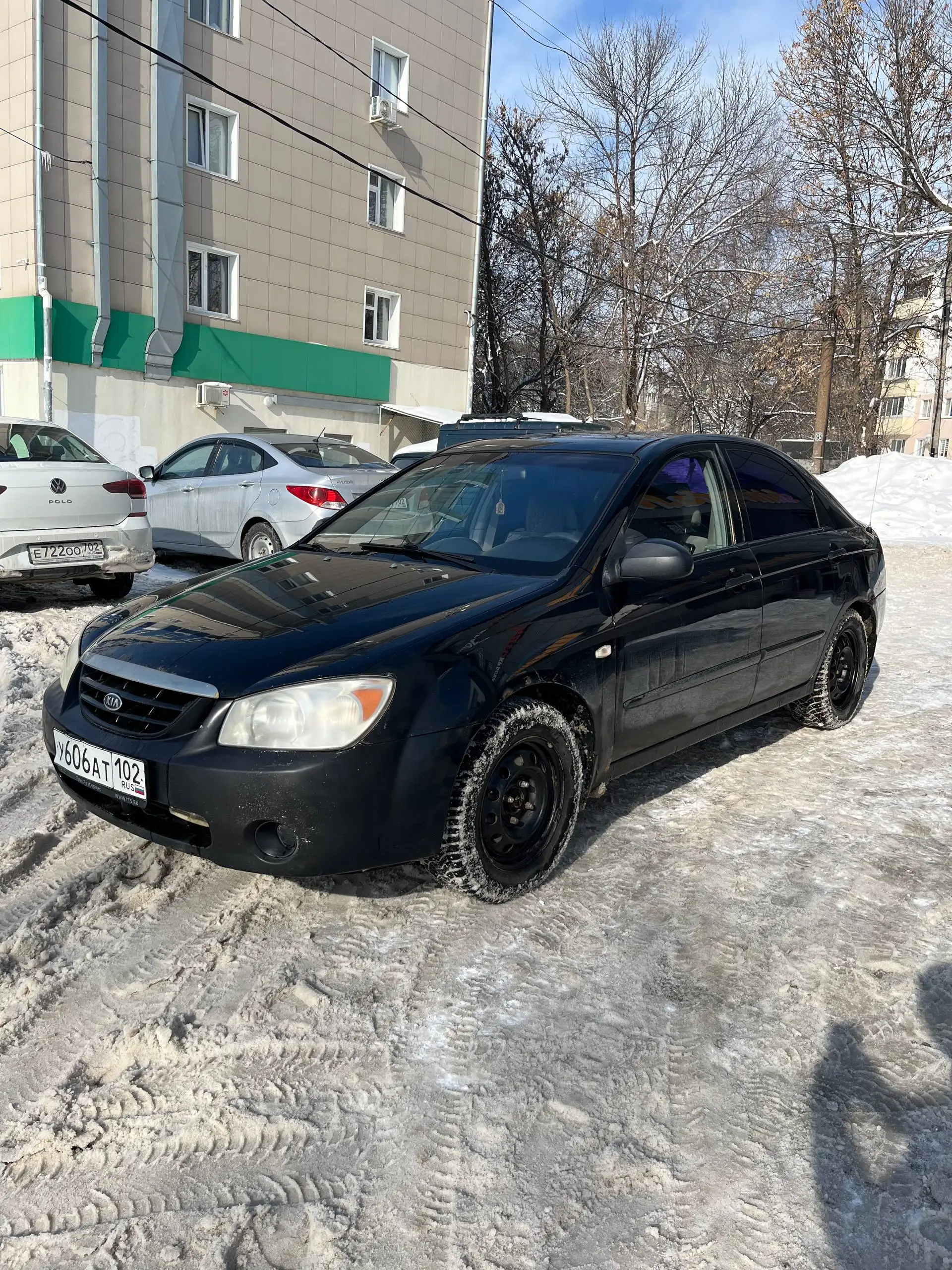 Продажа автомобиля в Уфе - Авто в Уфа