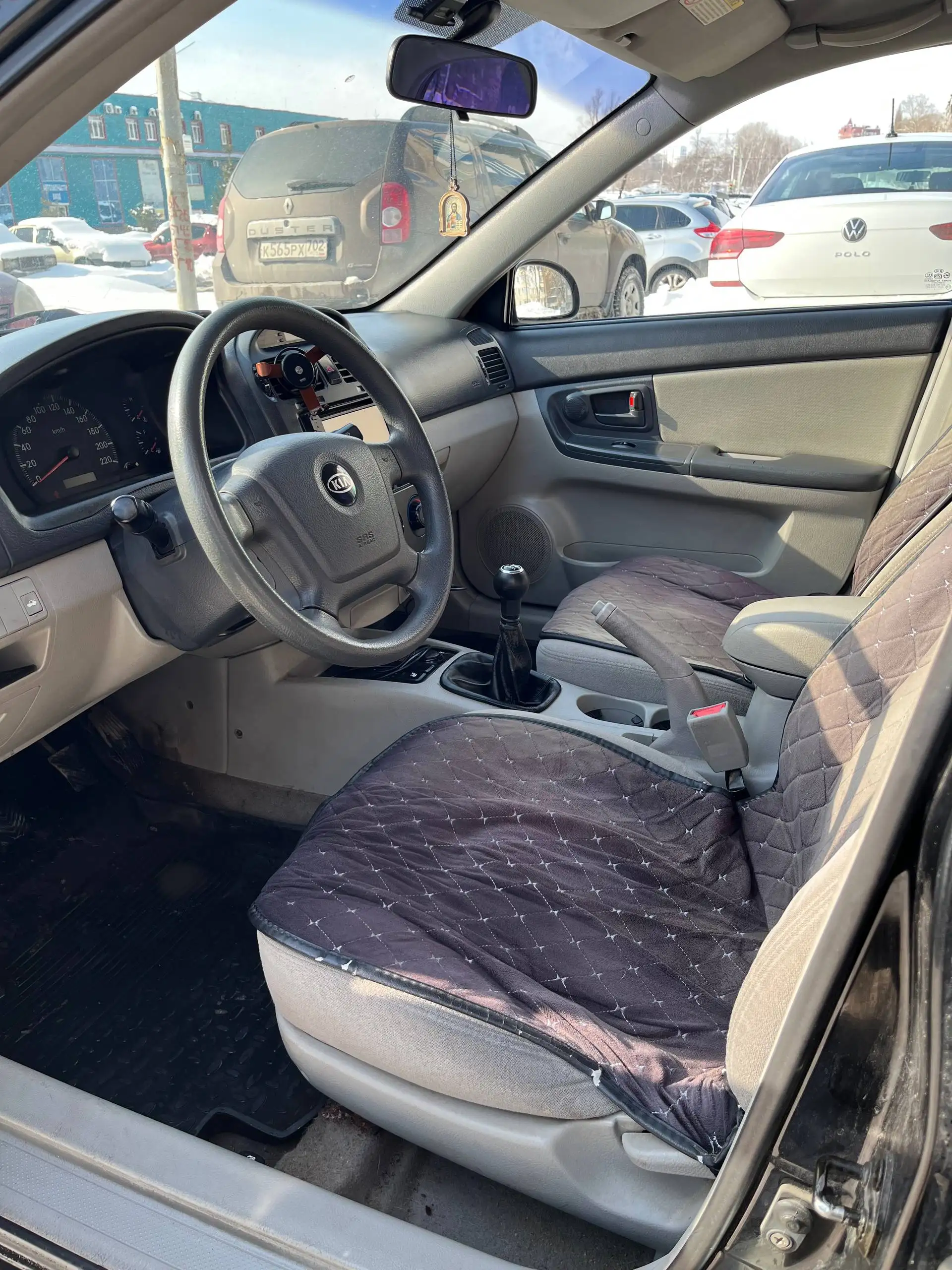 Продажа автомобиля в Уфе - Авто в Уфа