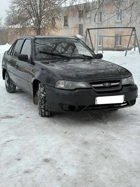 Продажа Нексия 2012 года в Уфе - Обмен в Уфа