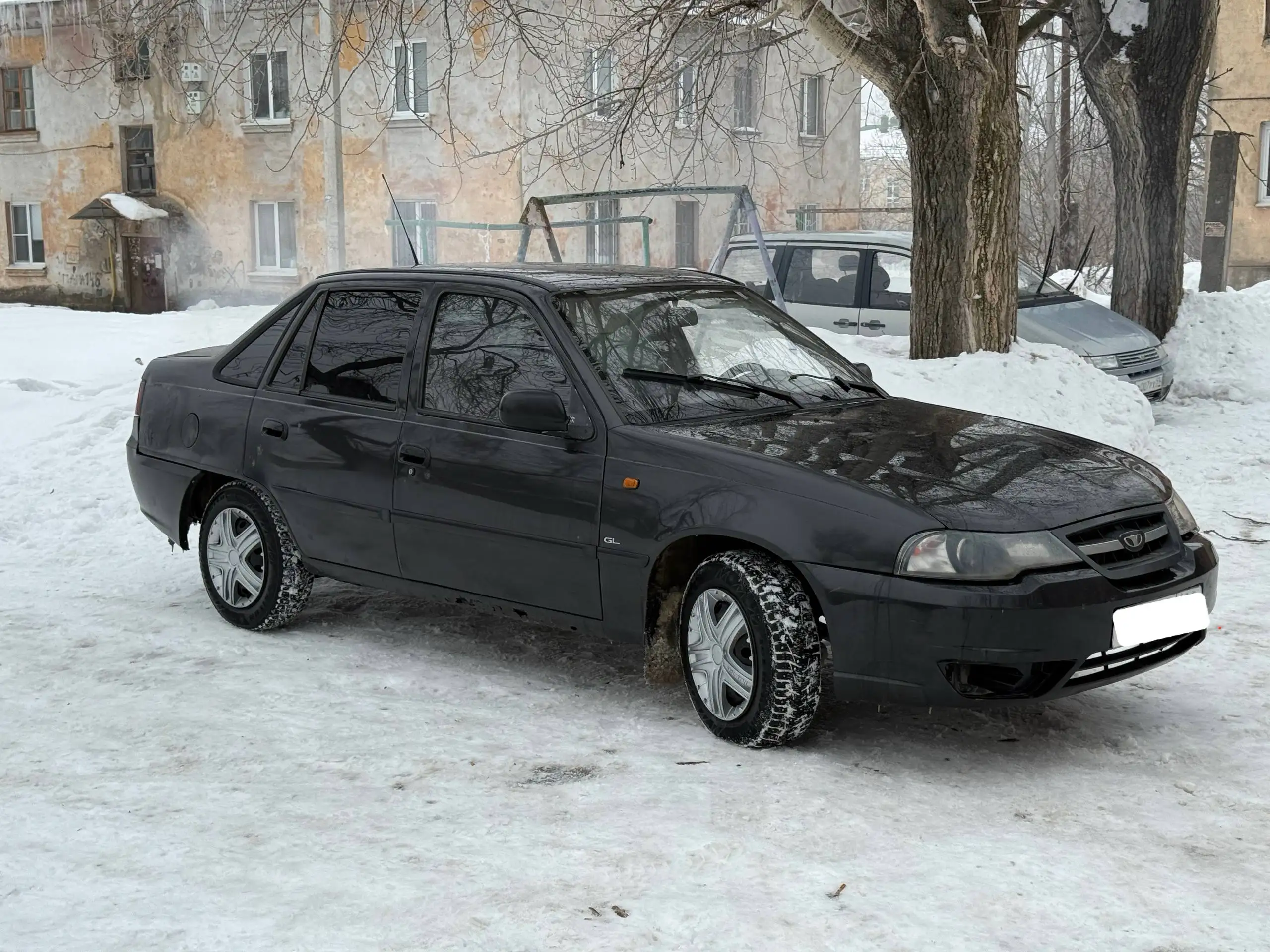 Продажа Нексия 2012 года в Уфе - Легковые автомобили (Авто) в Уфа
