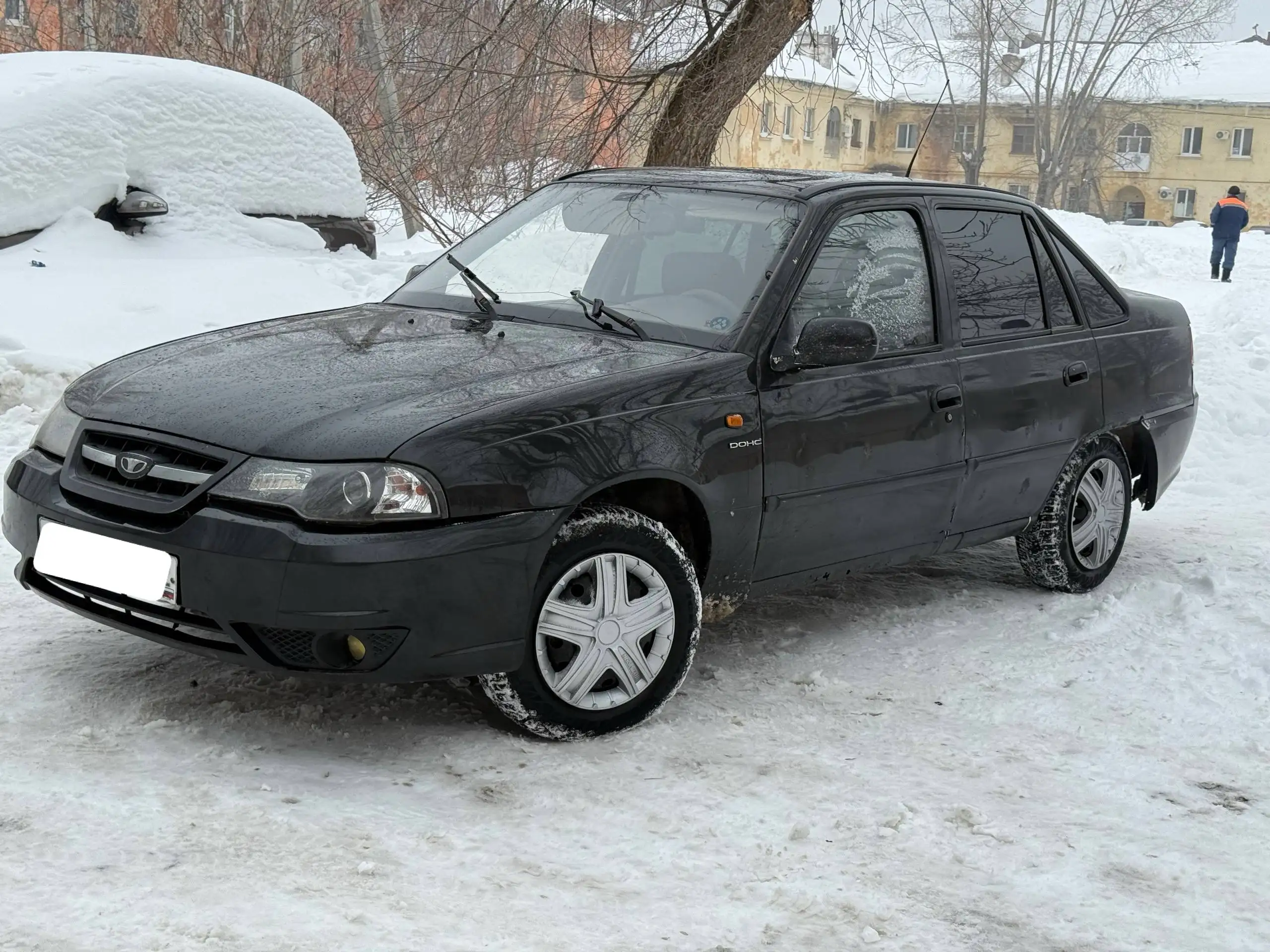 Продажа Нексия 2012 года в Уфе - Легковые автомобили (Авто) в Уфа