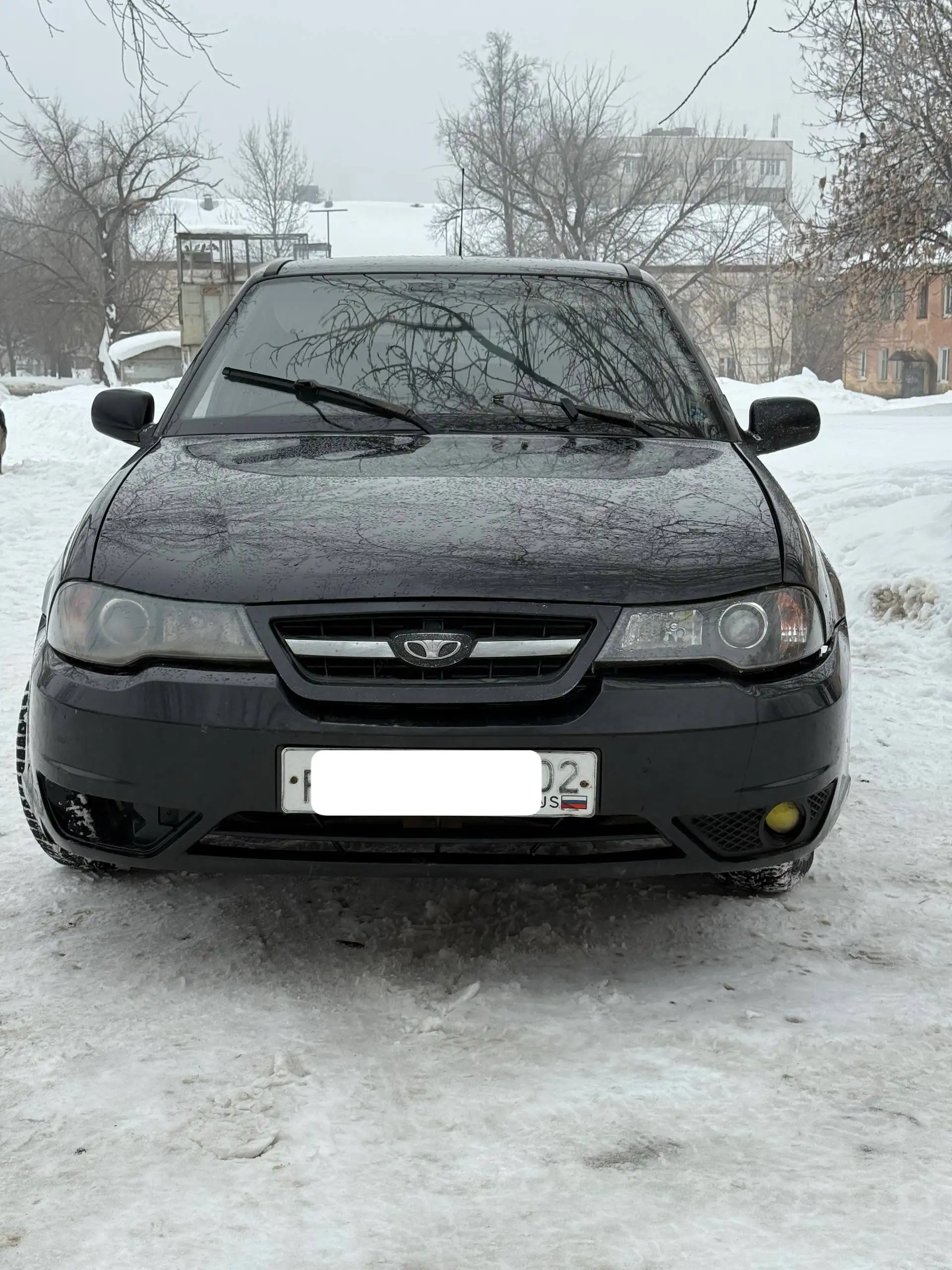 Продажа Нексия 2012 года в Уфе - Легковые автомобили (Авто) в Уфа