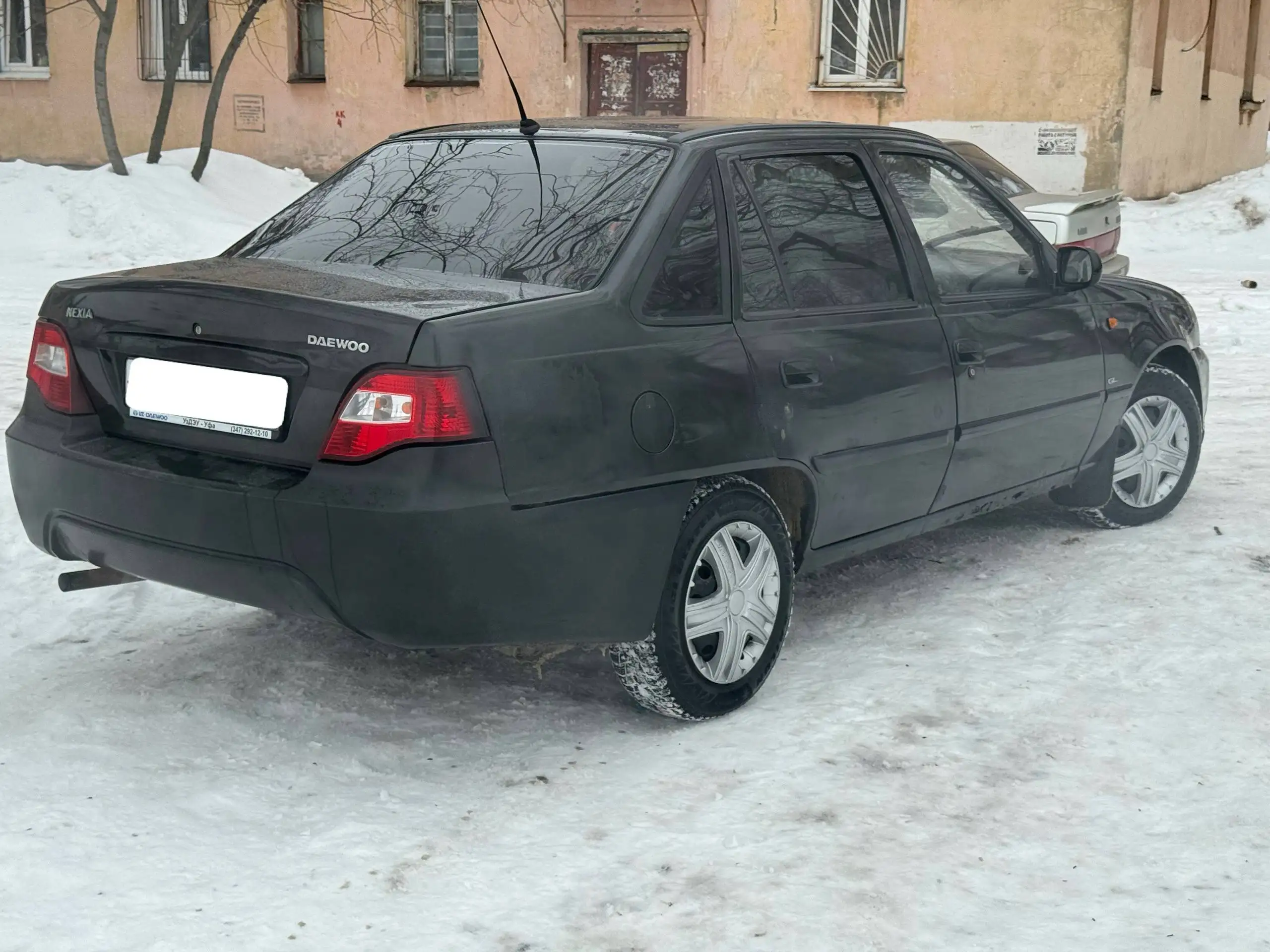 Продажа Нексия 2012 года в Уфе - Легковые автомобили (Авто) в Уфа