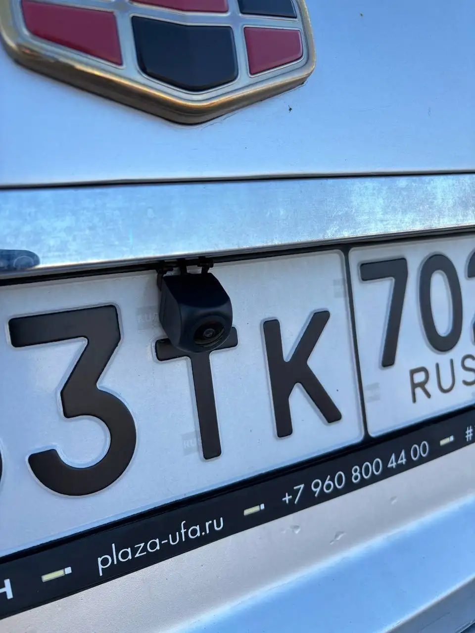 Продажа Geely 2013 года с механикой и кондиционером - Легковые автомобили (Авто) в Уфа