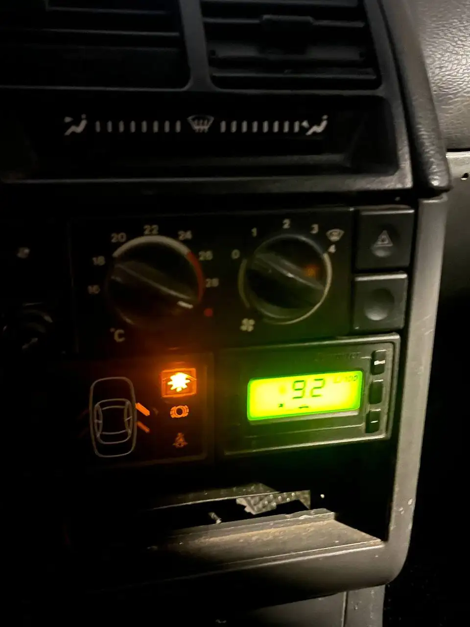 Продам ВАЗ 211004 (м-ка) не собранная, эмка, 124 мотор - Легковые автомобили (Авто) в Уфа