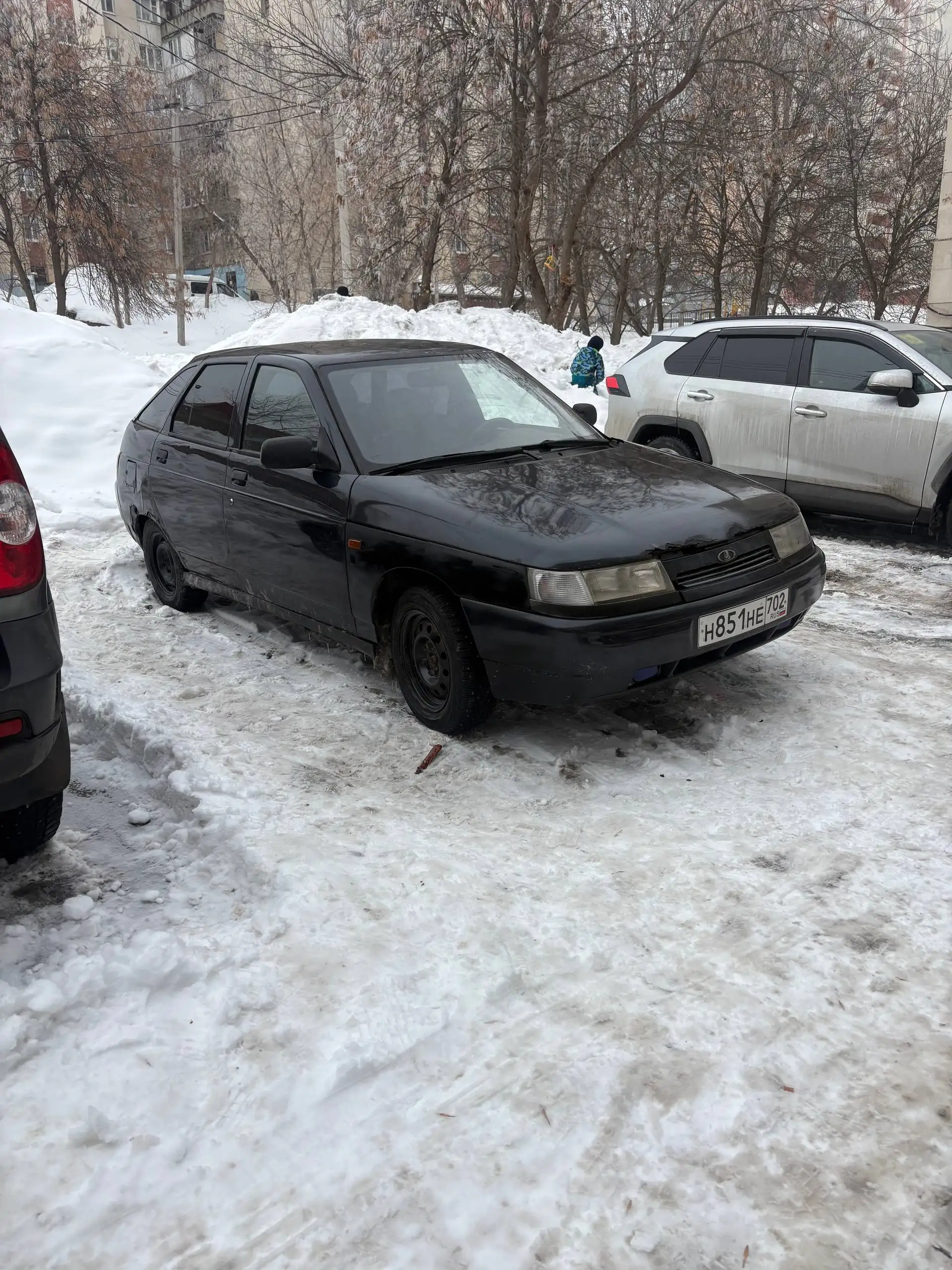 Продажа автомобиля ГАЗ 3307 2006 года - Грузовые автомобили (Авто) в Уфа