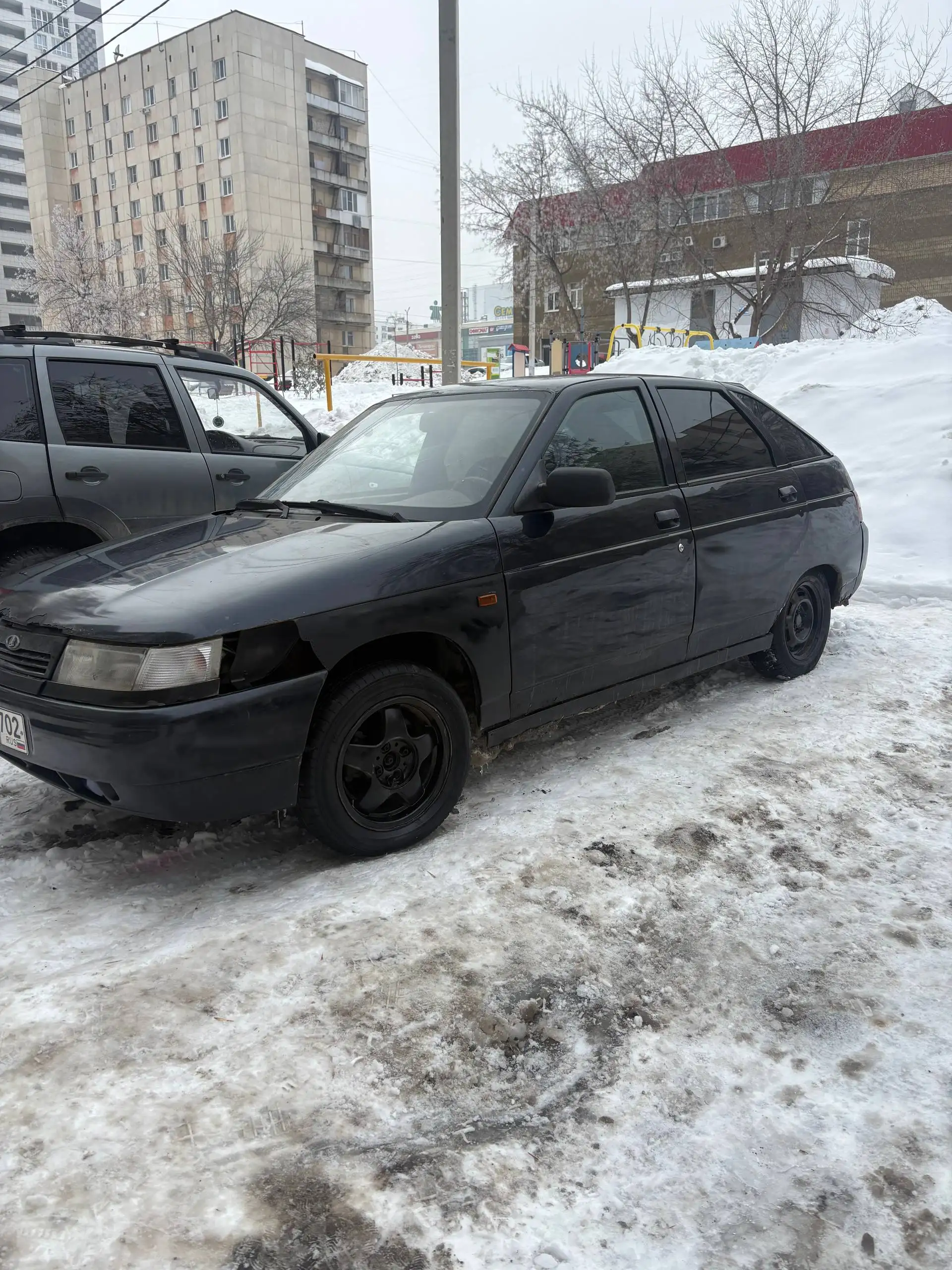 Продажа автомобиля ГАЗ 3307 2006 года - Грузовые автомобили (Авто) в Уфа