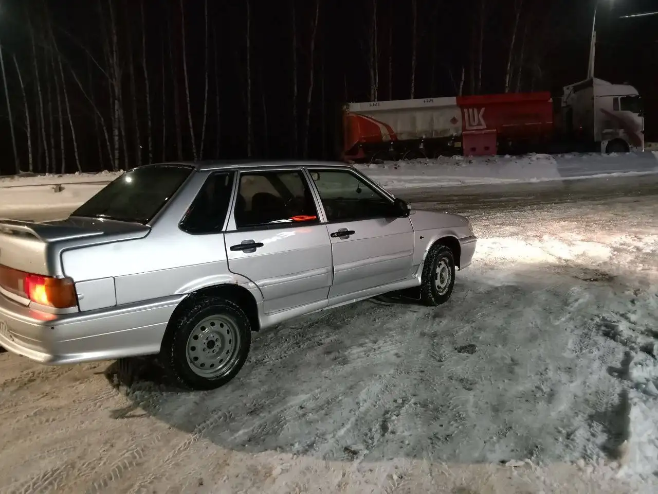 Продам ВАЗ 2115 2006 года - Легковые автомобили (Авто) в Уфа