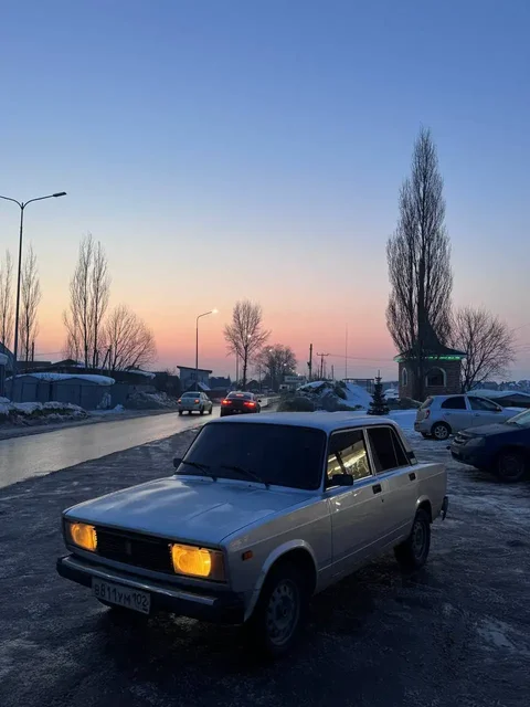 Продам ВАЗ 2105 2011 года - Лимузины в Уфа