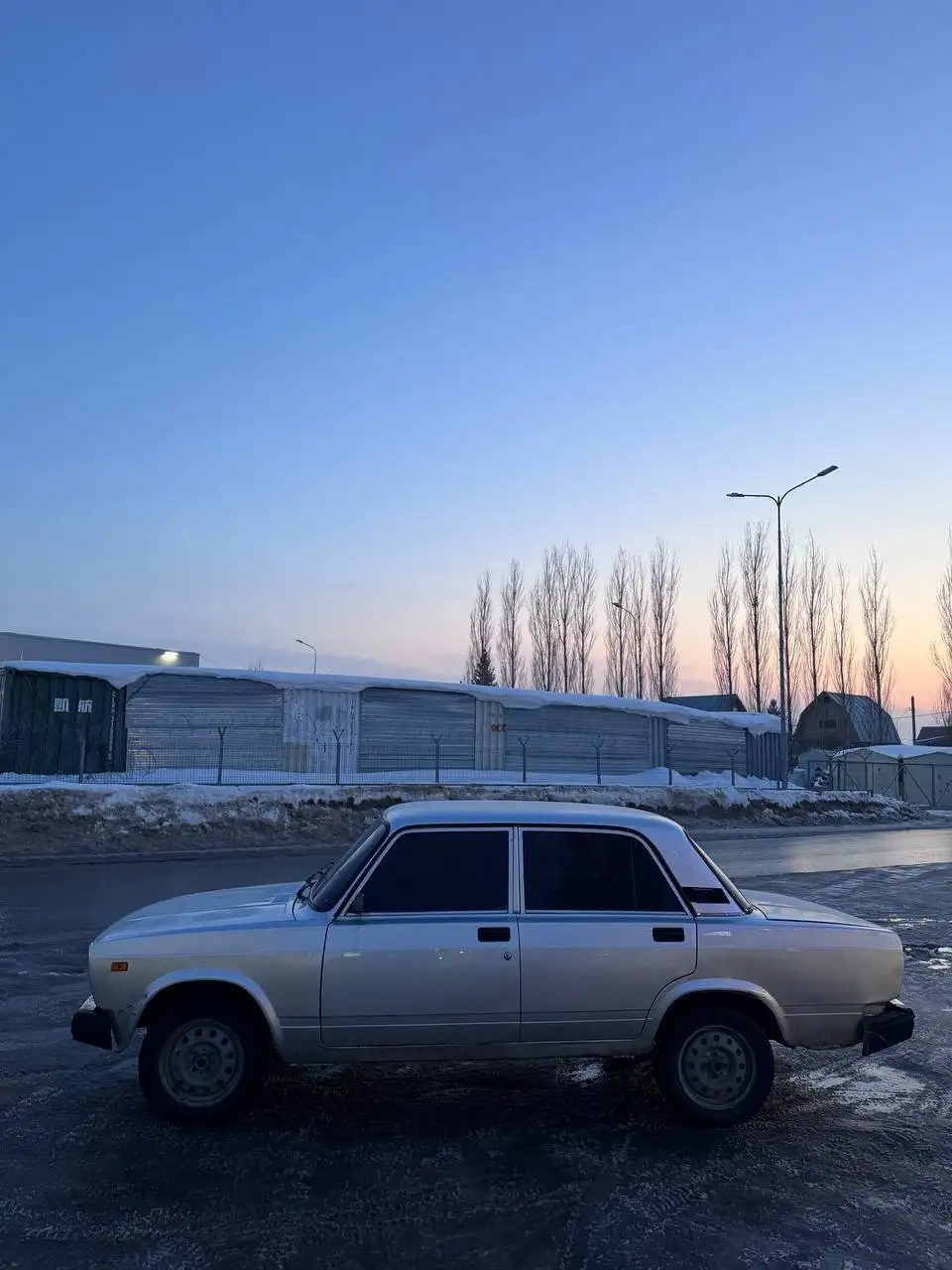 Продам ВАЗ 2105 2011 года - Легковые автомобили (Авто) в Уфа