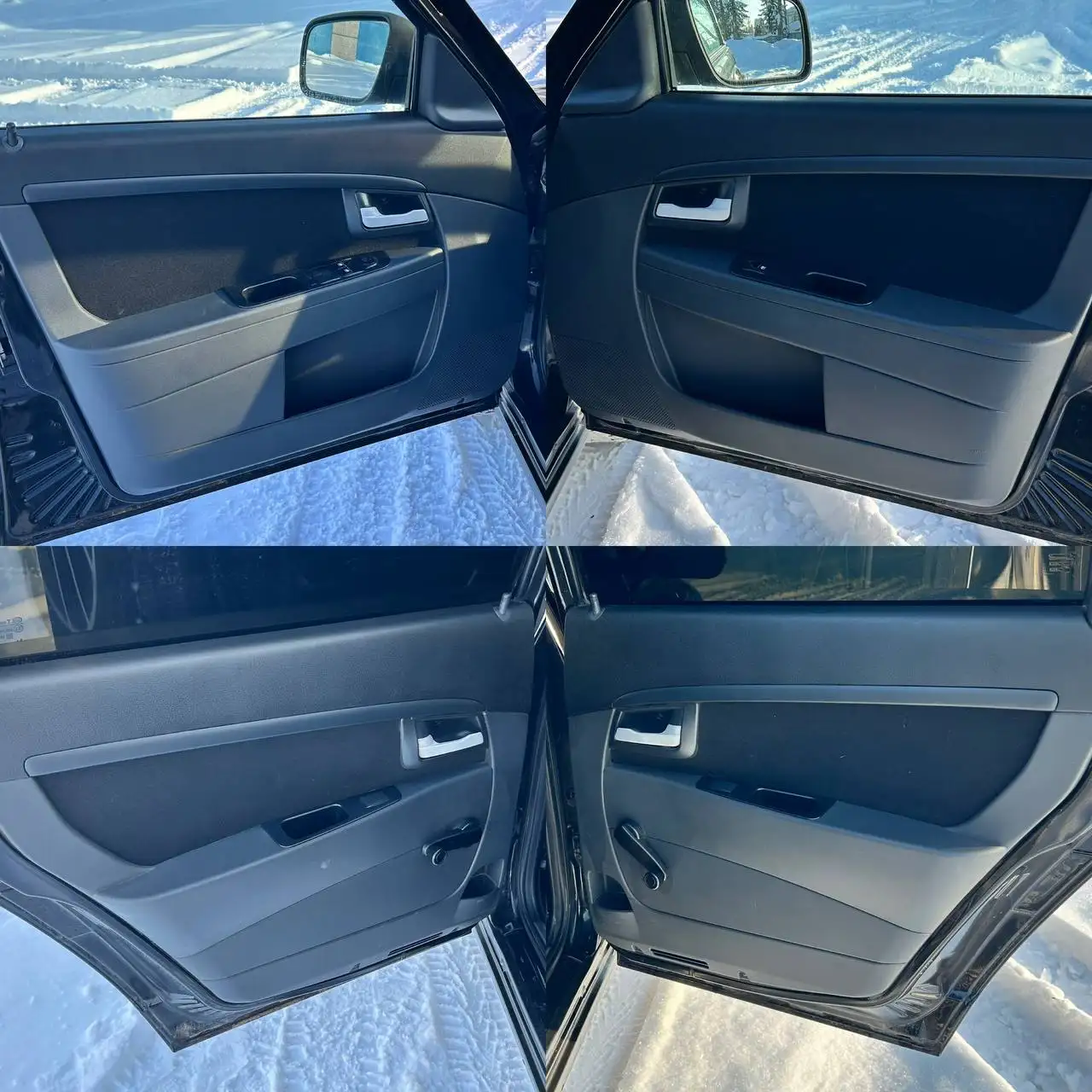 Продается автомобиль Лада Приора 2 2017 года - Легковые автомобили (Авто) в Уфа