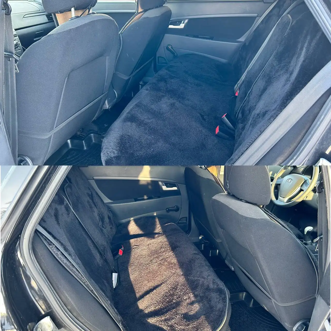 Продается автомобиль Лада Приора 2 2017 года - Легковые автомобили (Авто) в Уфа