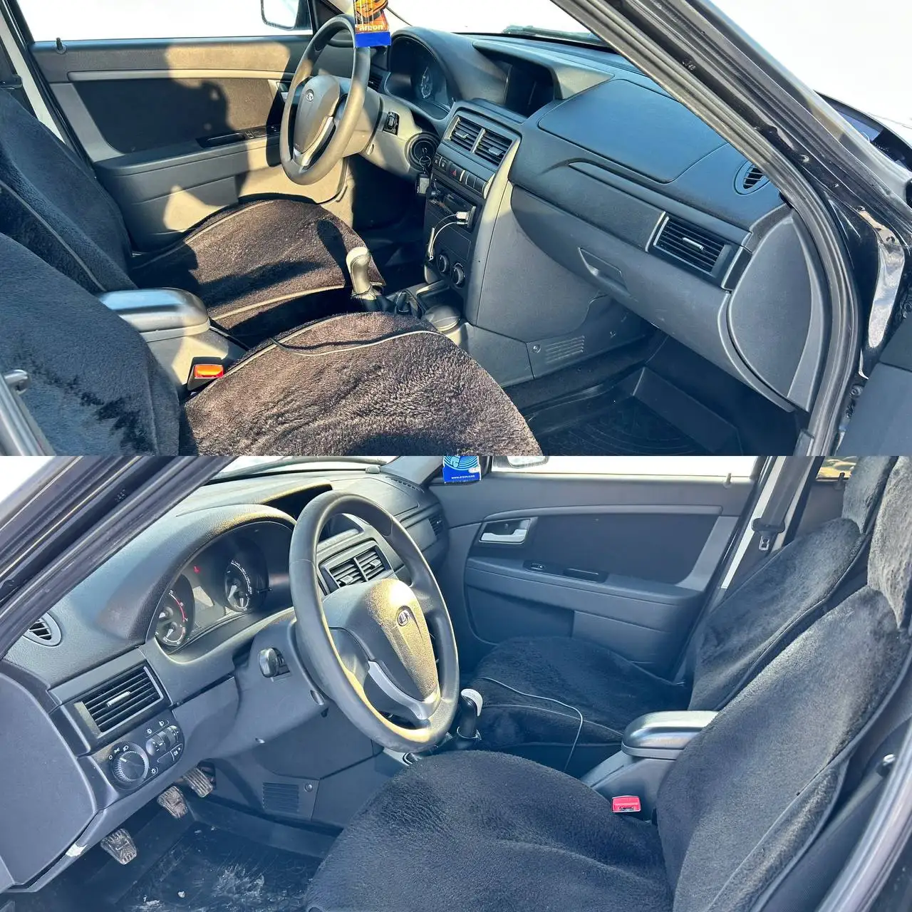 Продается автомобиль Лада Приора 2 2017 года - Легковые автомобили (Авто) в Уфа