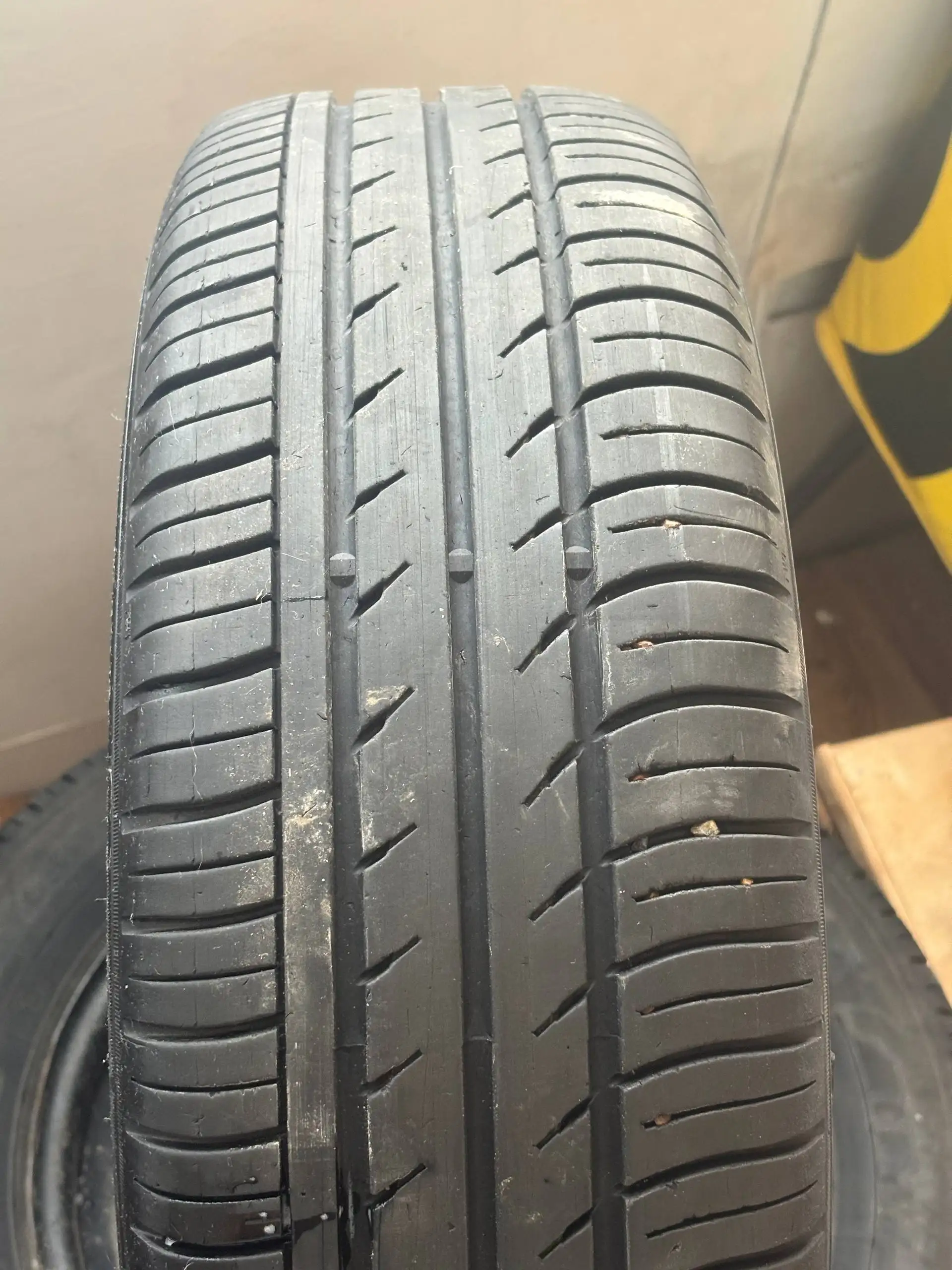 Колеса накаченные R14 - Колеса и диски (Запчасти) в Уфа