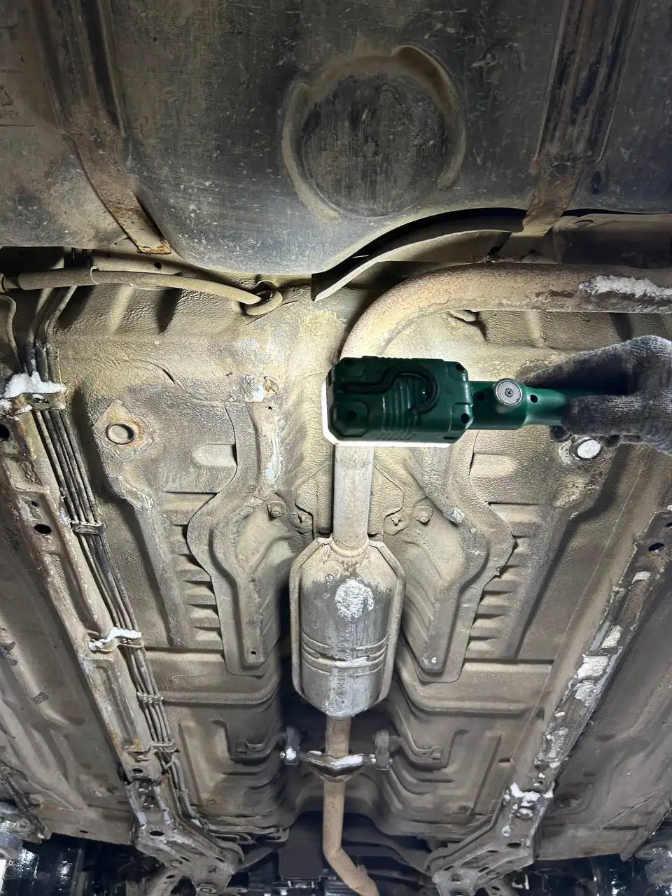 Продажа автомобиля Акцент 2005 года выпуска - Легковые автомобили (Авто) в Уфа