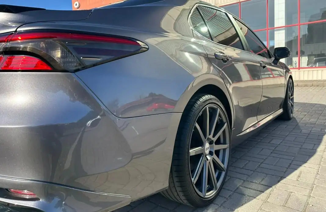 Продажа Toyota Camry 2018 года - Легковые автомобили (Авто) в Уфа