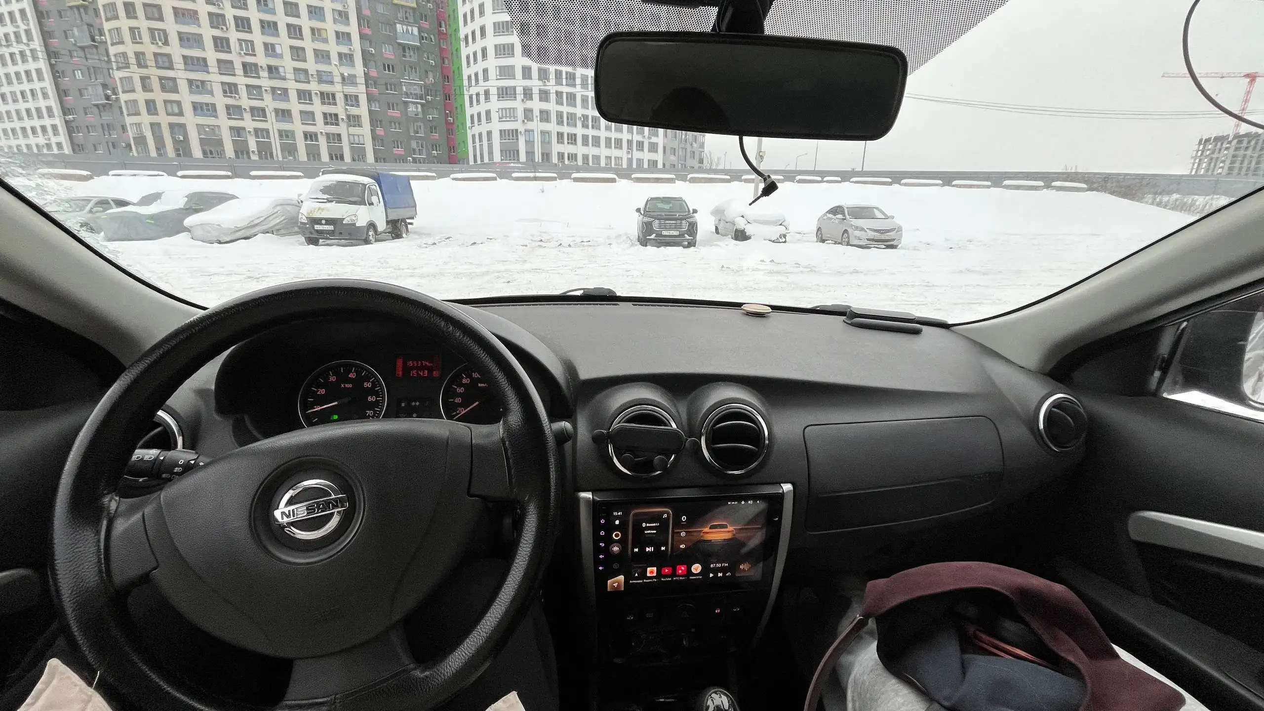 Продажа Nissan Almera G15 2014 года - Авто в Уфа