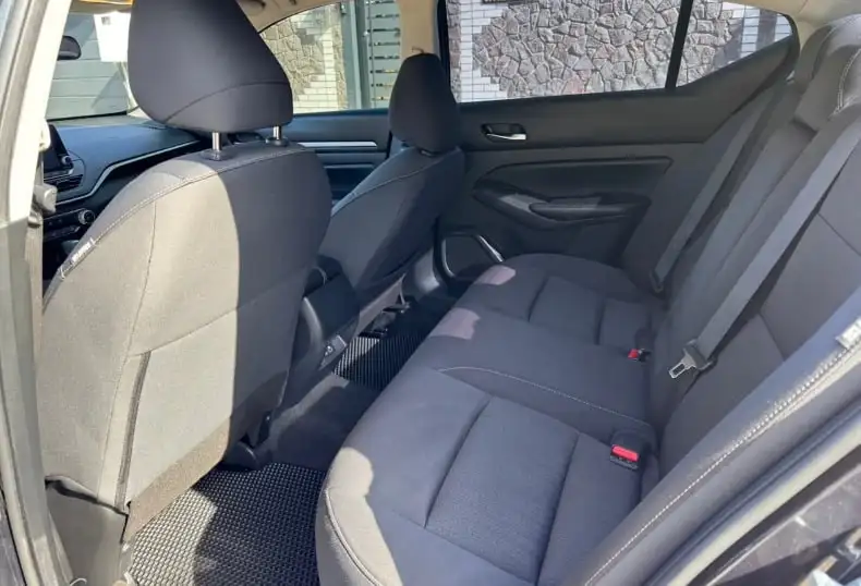 Продам Ниссан Алтима в хорошем состоянии - Легковые автомобили (Авто) в Уфа