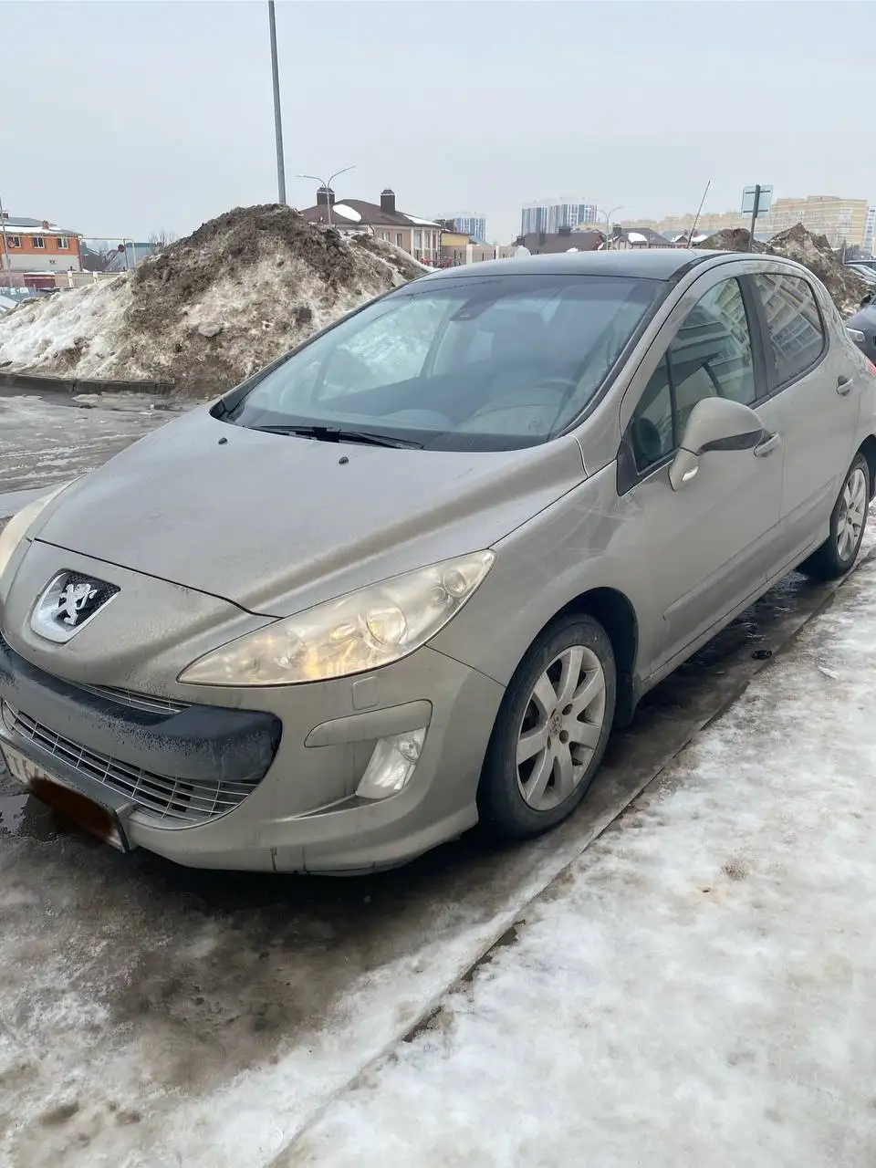 Автомобиль ГАЗель 10 лет, 4х4, с документами и нарядами - Коммерческий транспорт (Авто) в Уфа