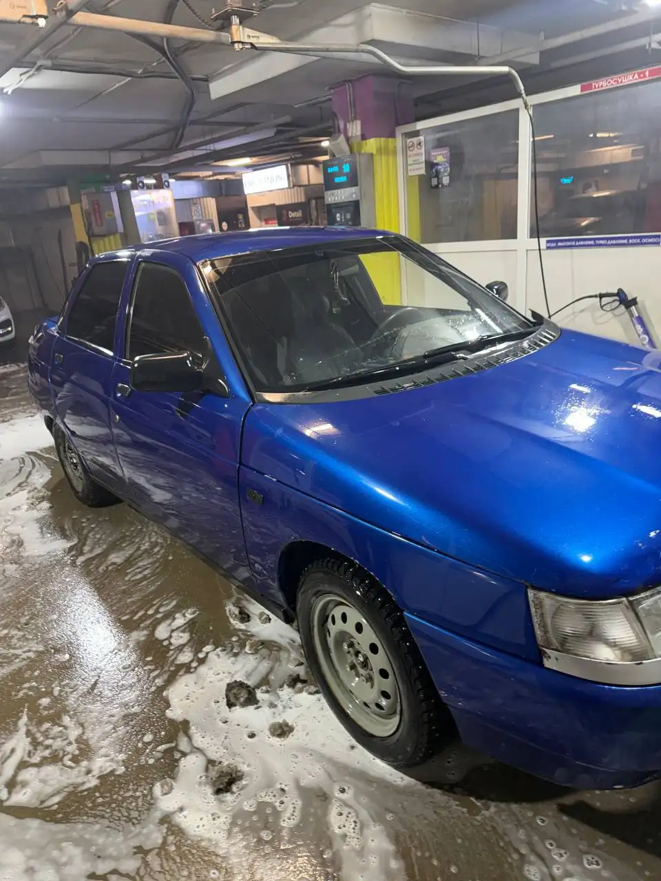 ВАЗ 2110 2002 года - Легковые автомобили (Авто) в Уфа