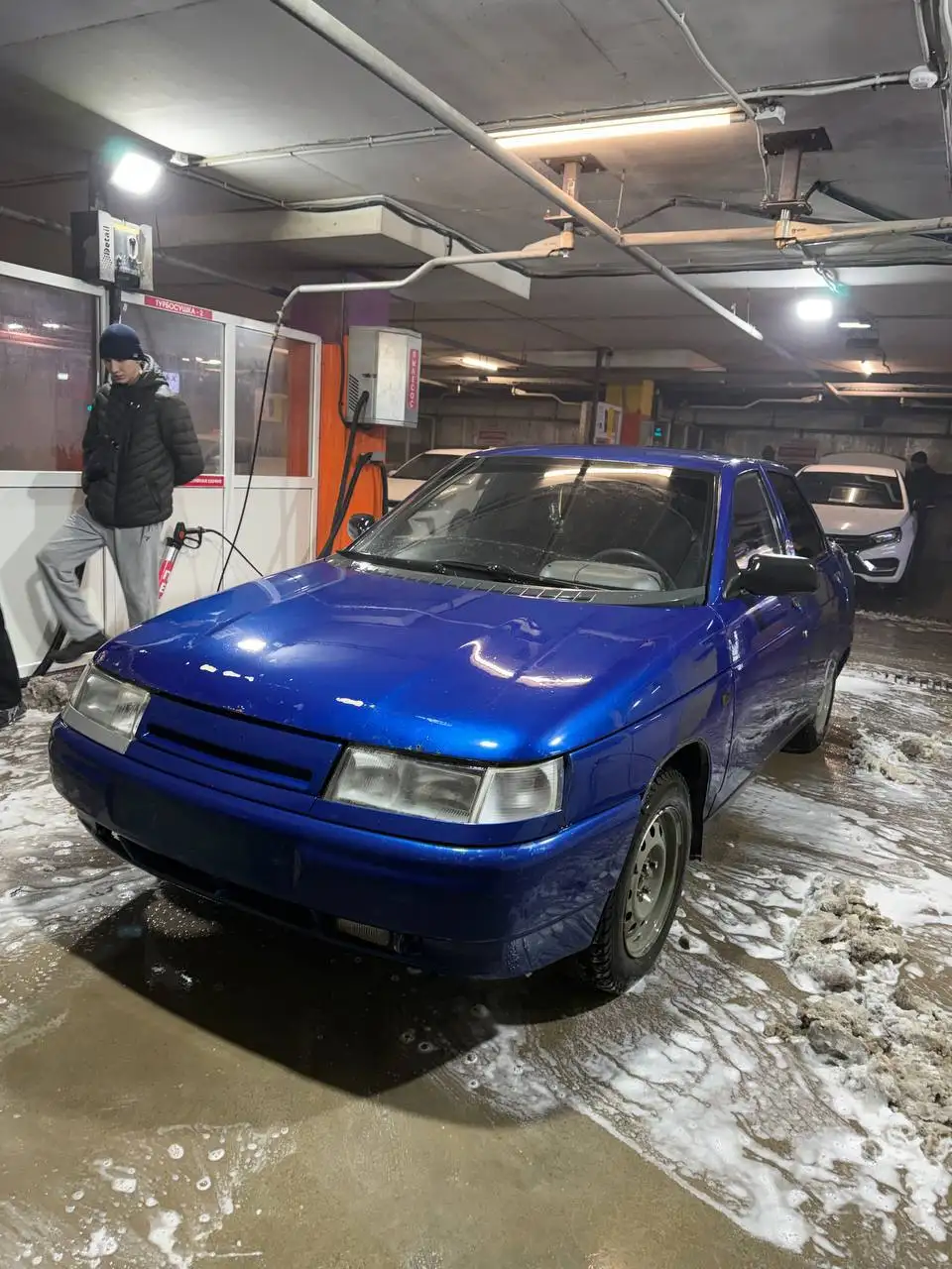 ВАЗ 2110 2002 года - Легковые автомобили (Авто) в Уфа