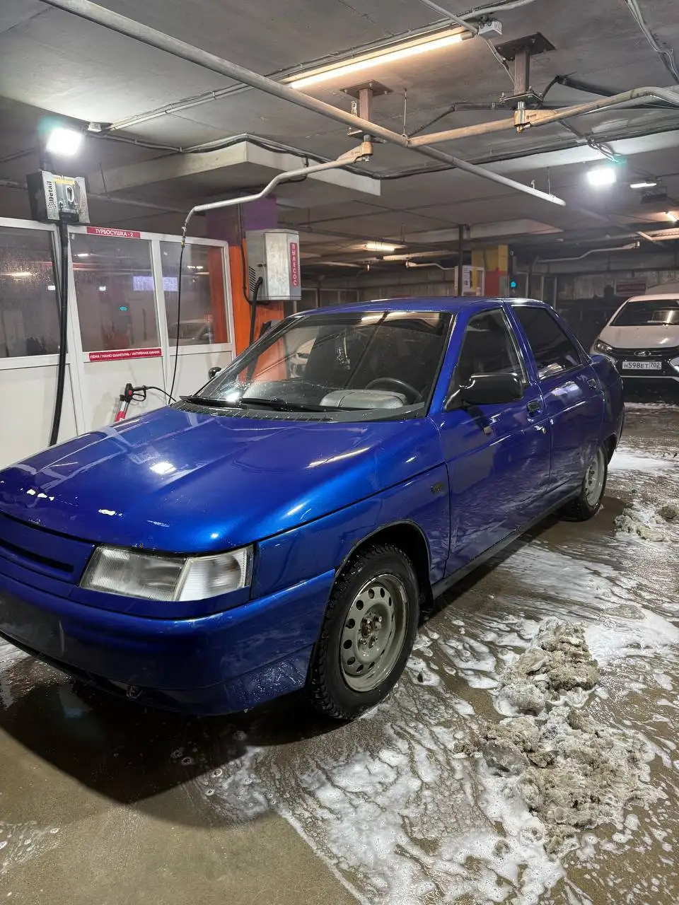 ВАЗ 2110 2002 года - Легковые автомобили (Авто) в Уфа