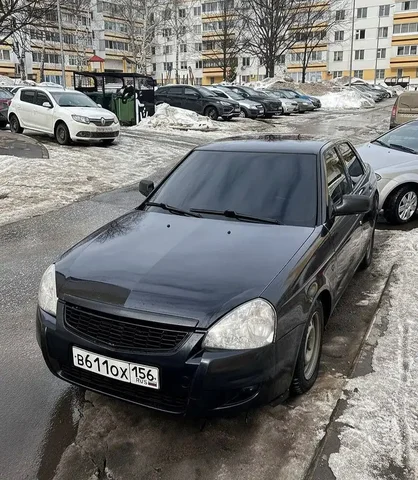 Продажа автомобиля Chevrolet Aveo 2008 года - Коммерческий транспорт в Уфа