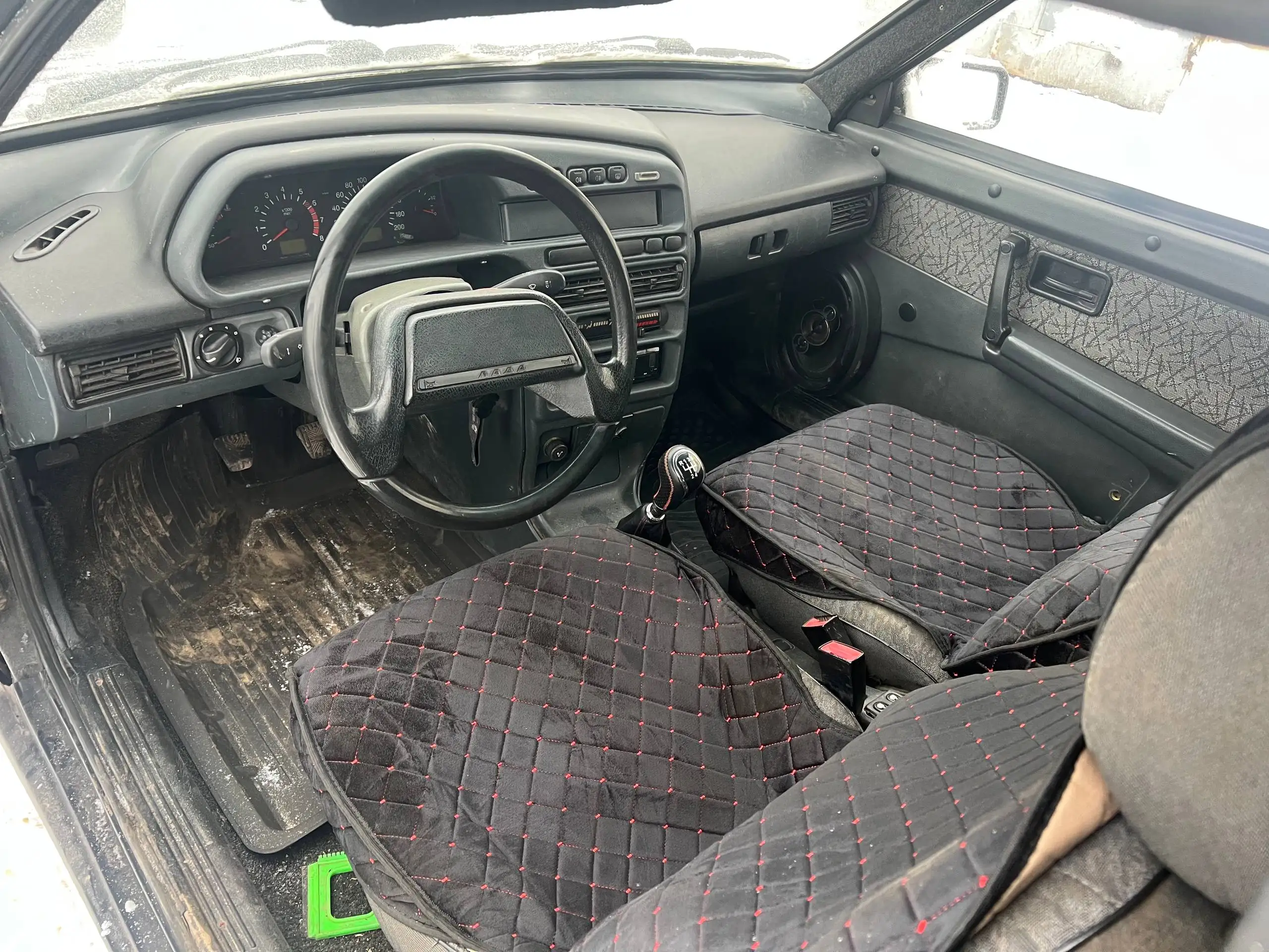 ВАЗ 2113 2008 года - Авто в Набережные Челны