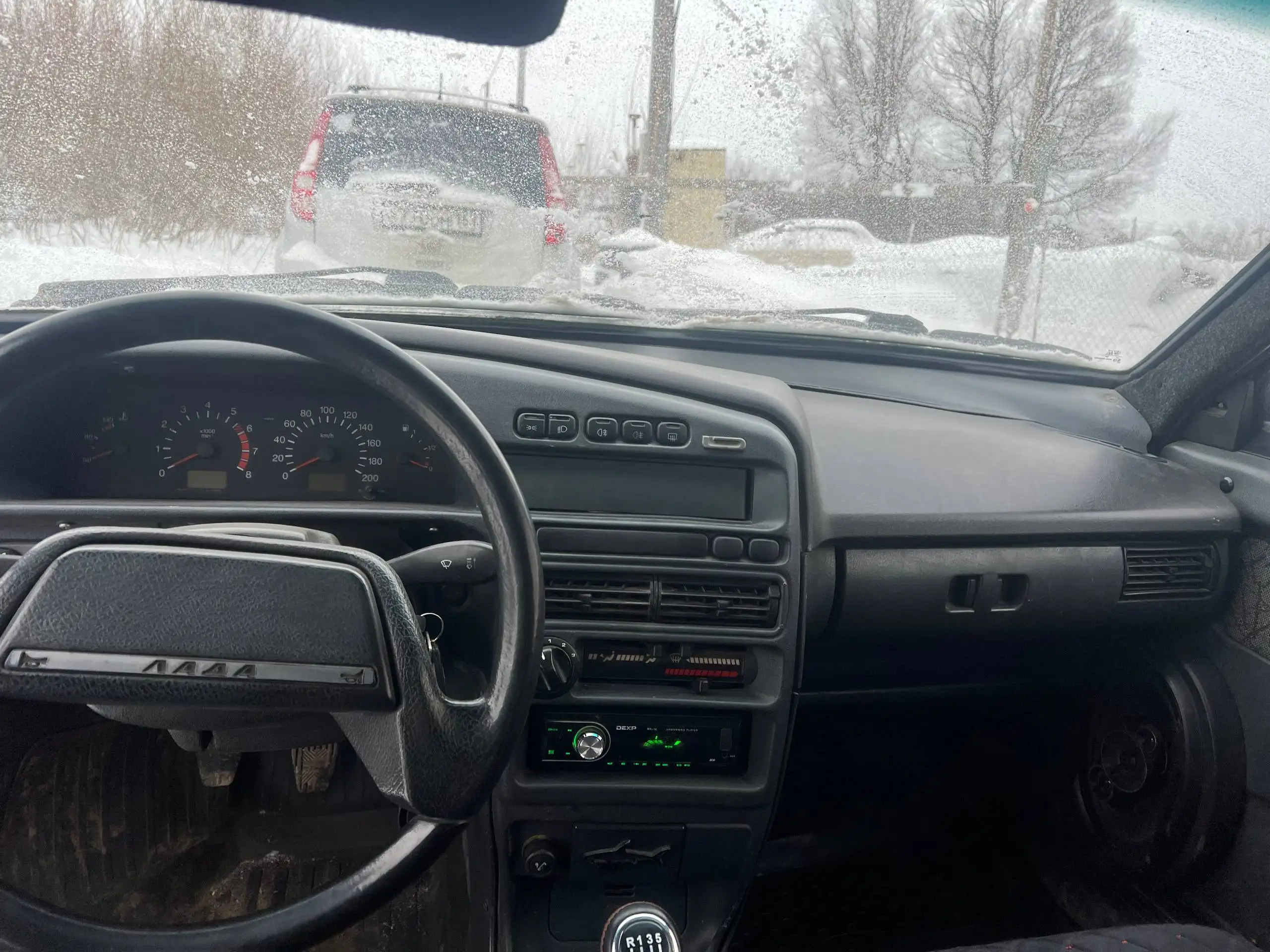 ВАЗ 2113 2008 года - Авто в Набережные Челны