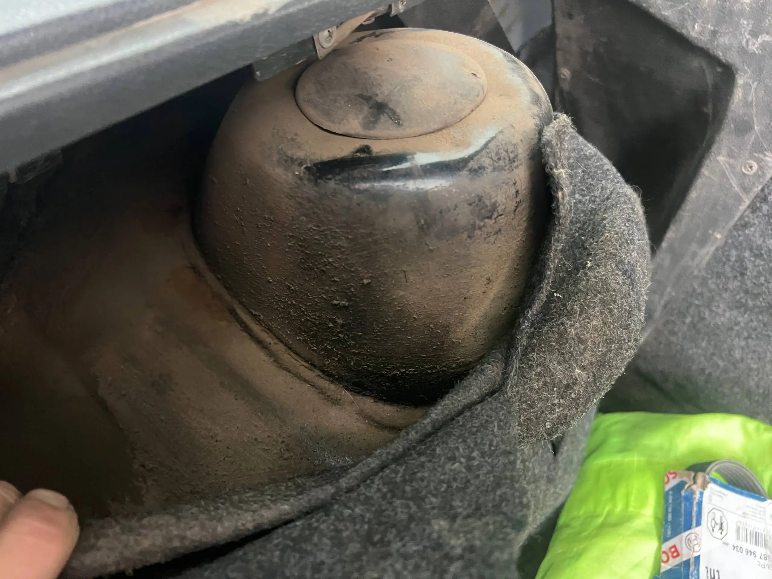 ВАЗ 2113 2008 года - Авто в Набережные Челны