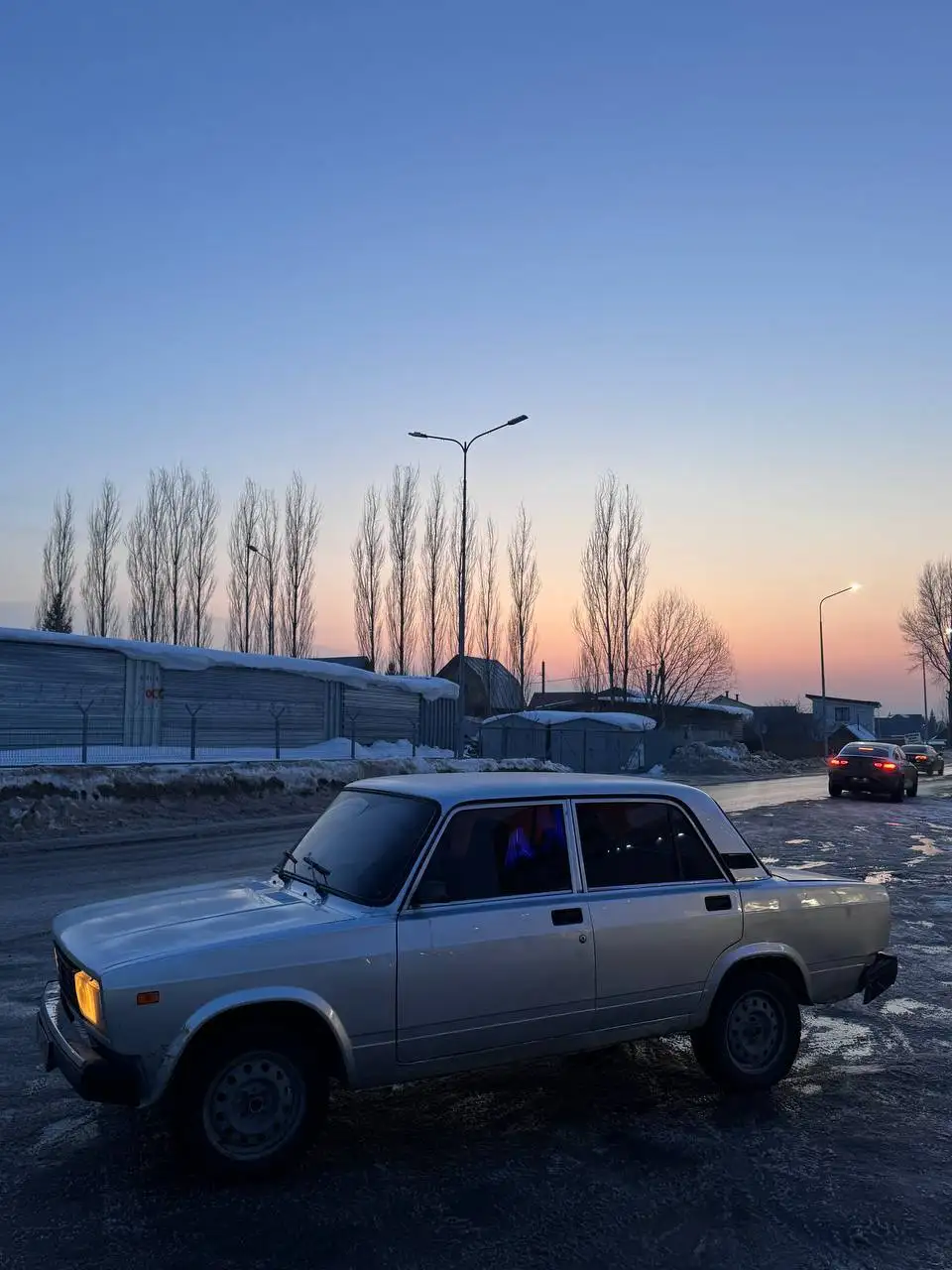 Продам ВАЗ 2105 2011 года - Легковые автомобили (Авто) в Уфа