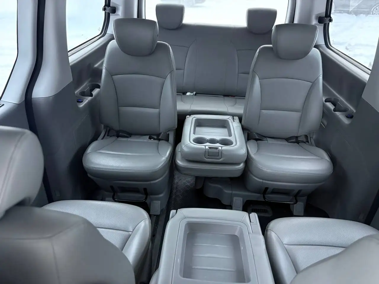 Продажа Hyundai Starex 2020 года в Уфе - Минивэны (Авто) в Уфа