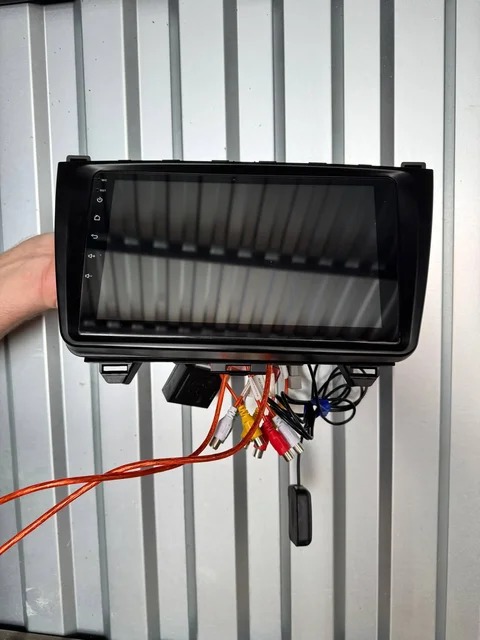 Продам автомагнитолу Android 4/32 - Гаджеты в Уфа