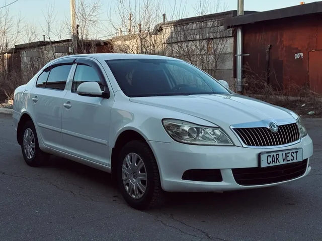 Продажа Skoda Octavia A5 2012 года - Минивэны в Уфа
