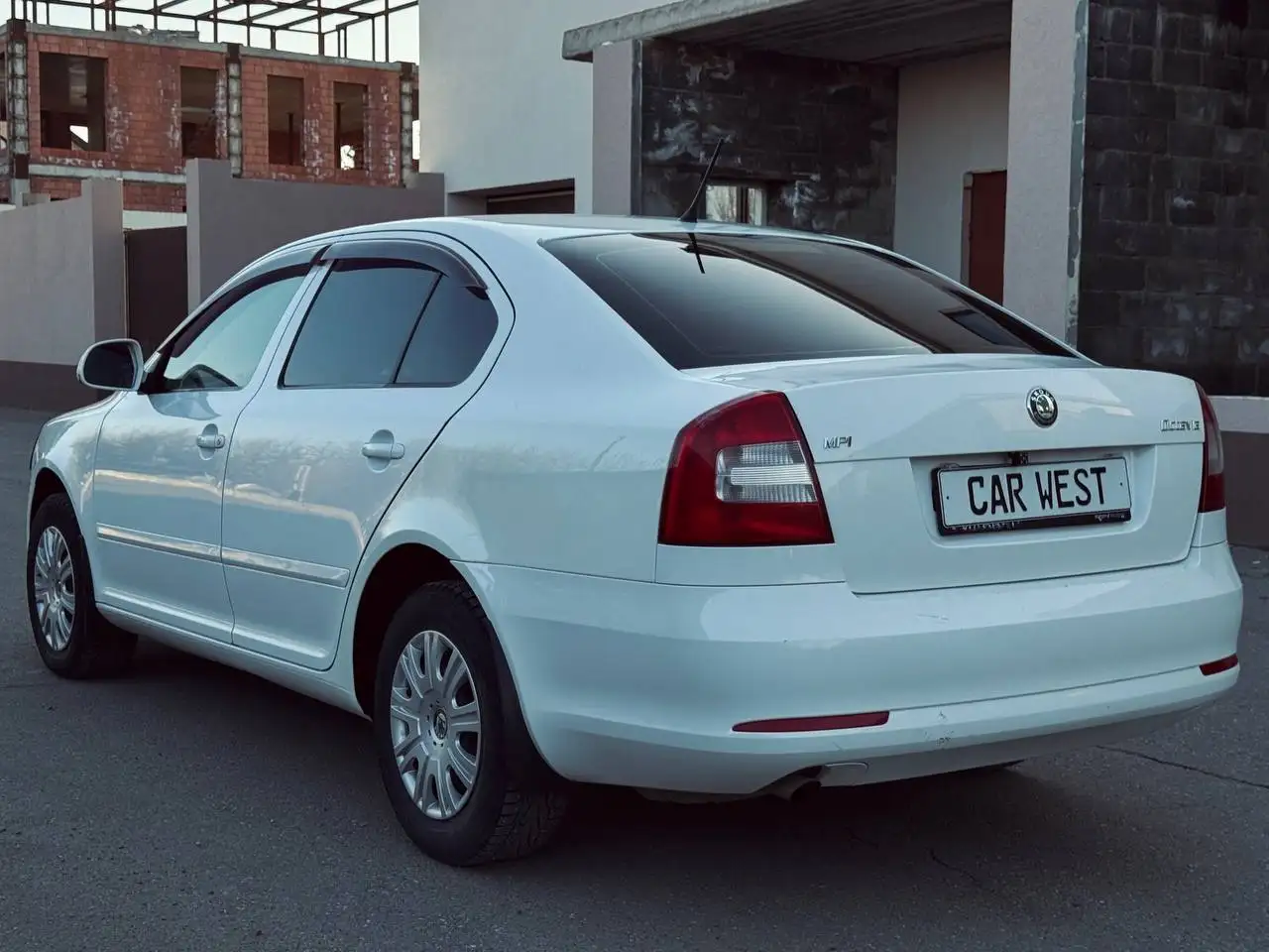 Продажа Skoda Octavia A5 2012 года - Легковые автомобили (Авто) в Уфа