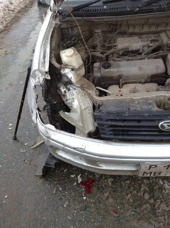 Продажа автомобиля Дайхатсу Пузар 2001 года - Легковые автомобили (Авто) в Уфа