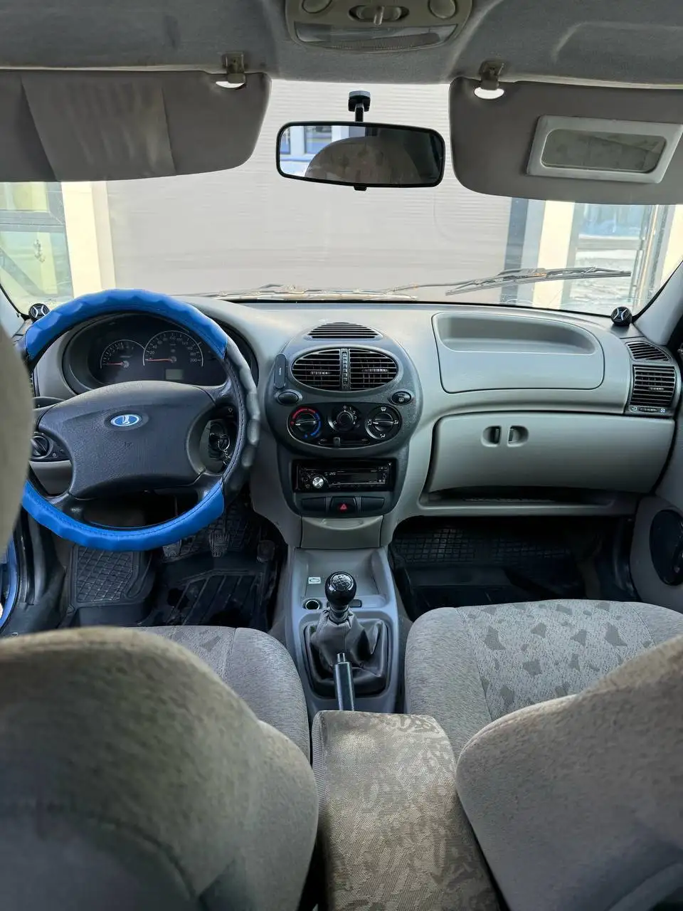 Продажа автомобиля 2008 года - Авто в Набережные Челны